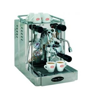 Quick Mill Mod. 0980 "Andreja Premium" Espresso Coffee Machine